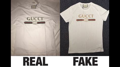 magliette gucci bambino fake|is gucci real or fake.